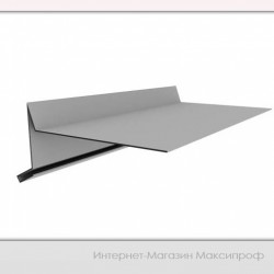 Торцевая планка (208мм)