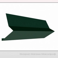 Торцевая планка (208мм)