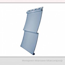 Сайдинг D5C Елочка