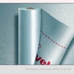 Гидроизоляционная пленка TYVEK Solid Silver(1,5х50 м)