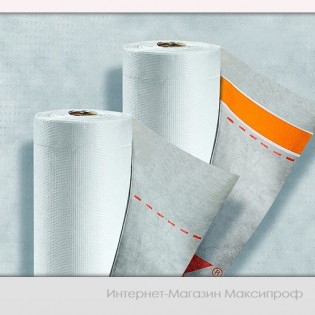 мембрана tyvek solid