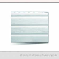 Софит без перфорации Альта-Профиль