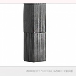 Угол внешний для Щепа Ровный Край 7 (1422мм) FOUNDRY